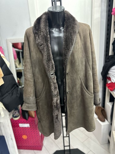 Montone shearling donna - montone, woman