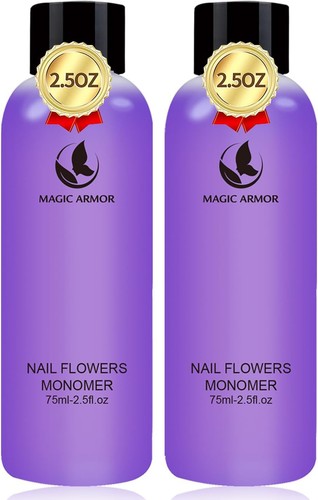 Magic armor monomero liquido - magic,