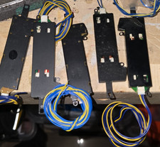 Märklin 74492 – Kit azionamento elettromagnetico per deviatoi C‑Track (H0) Lotto