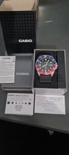 Casio DURO MARLIN PEPSI Full