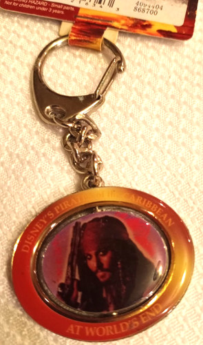 Nuovo jack sparrow - sparrow, pirati