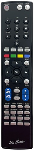 Telecomando ricambio ibox - ricambio,