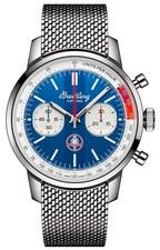 Breitling Top Time B01 Shelby