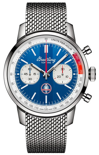 Orologio uomo breitling top - orologio,