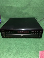 Denon DVM-3700 Lettore DVD CD