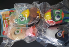 KINDER MAX SORPRESA SERIE