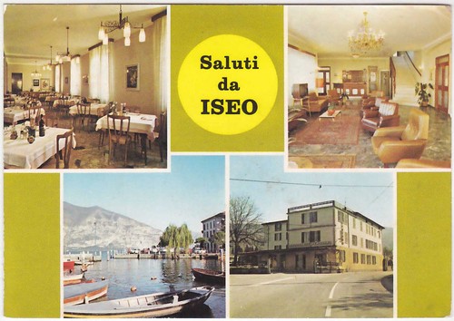 Iseo brescia hotel - -,