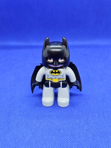 Duplo batman comics - batman,, lego