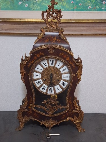 Orologio tavolo pendolo - orologio,