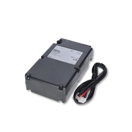 Backup batterie mit aufladung - mit,