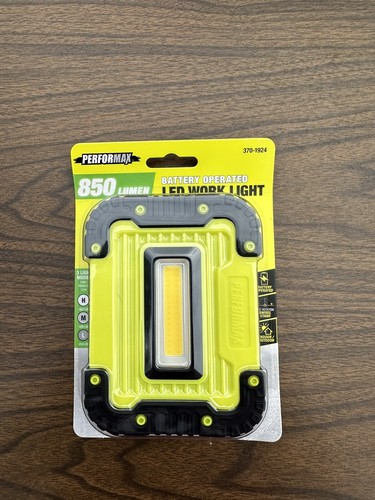 Luce led lavoro - da,
