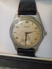 Automatico Richard Swiss Made