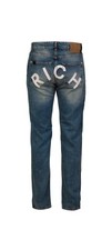 Jeans uomo John Richmond Nuovo