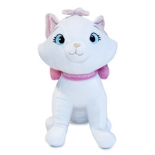 PELUCHE MARIE DISNEY