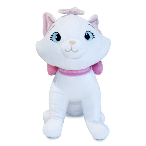 Peluche marie disney - marie,