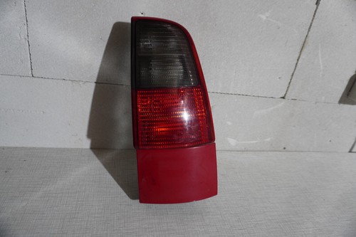 Fanale posteriore seat - seat, cordoba