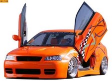 Lsd porte lambo - lambo, flügeltüren
