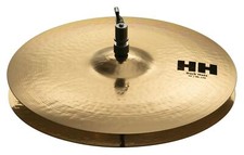 Cappello scuro Sabian HH 14"