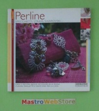 PERLINE - SPECCHIETTI, STRASS