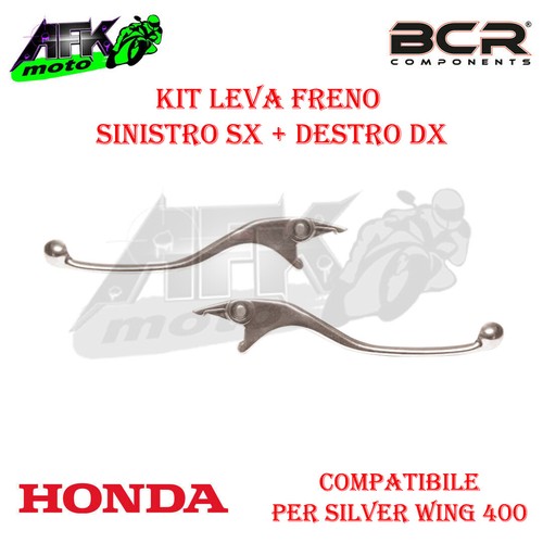 Leve freno sinistra - leve,