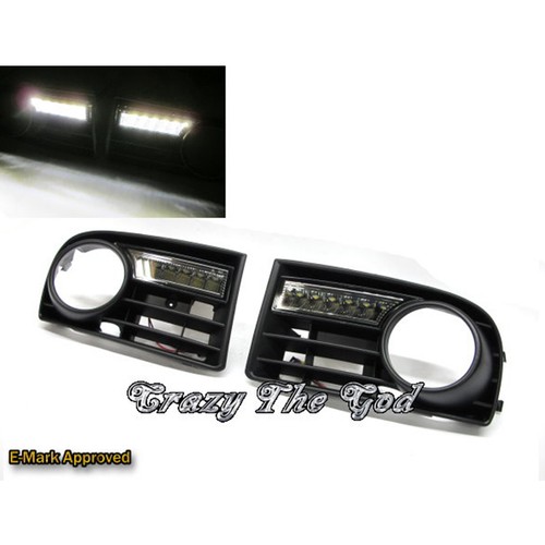 Golf mk5 3d 5d - 04-09, led