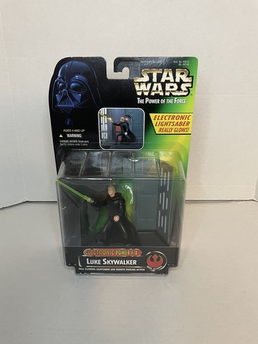 Kenner hasbro 1997 potf - hasbro,