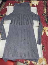 Maglione Lungo Maglierie Di