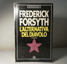 L' ALTERNATIVA DEL DIAVOLO DI
