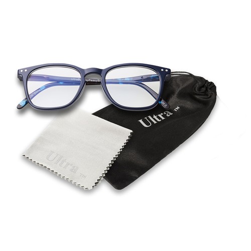 Occhiali anti luce blu - occhiali,