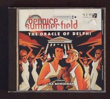 Bernice summerfield the - summerfield:,
