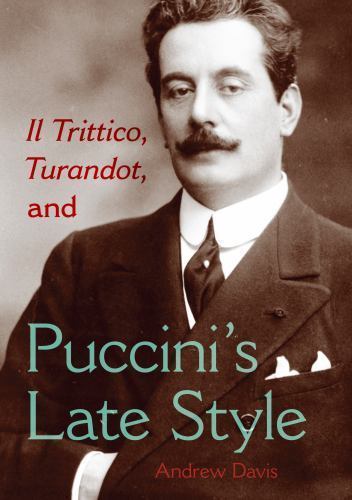 Trittico turandot and - il, turandot,