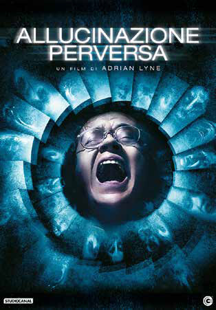 Allucinazione perversa dvd - perversa,