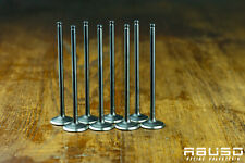 Stock Valvole di Scarico 24mm