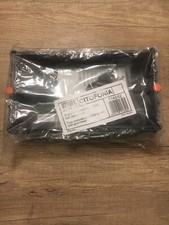 URMET SCATOLA A INCASSO PER 2 MODULI SINTHESI 1145/52 - Ultimi Pezzi !