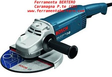 Smerigliatrice angolare bosch - angolare,