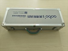 Strumento di prova rivelatori fumo