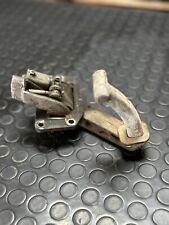 PEDALE FRENO POSTERIORE COMPLETO VESPA PK S XL RUSH N HP V FL PX 125 150 200 