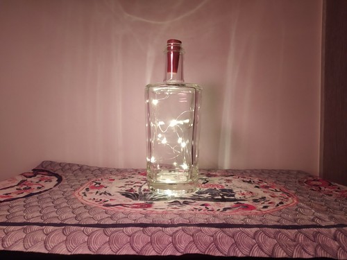 Lampada tavolo luci in - tavolo,