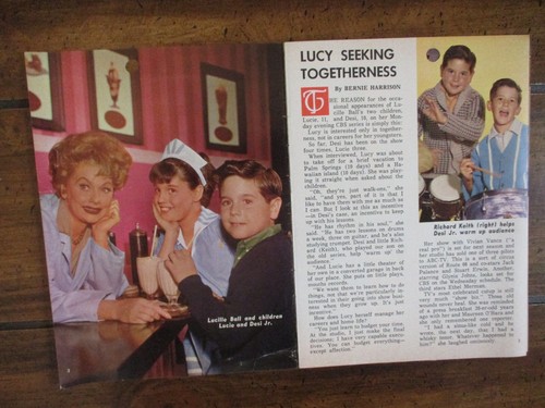 1963 detroit mag - 1963, tv