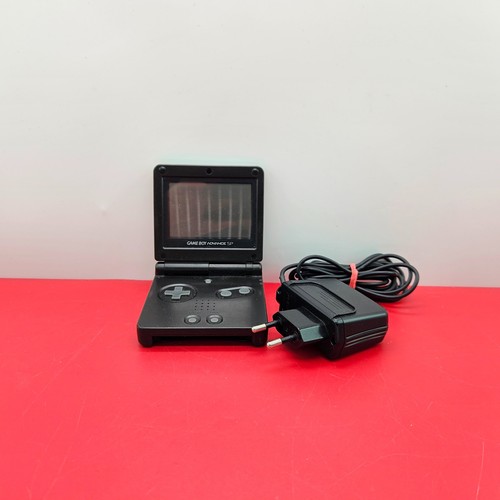 Nintendo gameboy advance - gameboy, sp