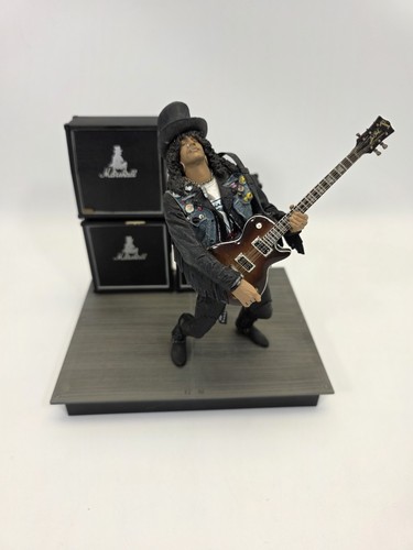 Slash guns roses - slash,