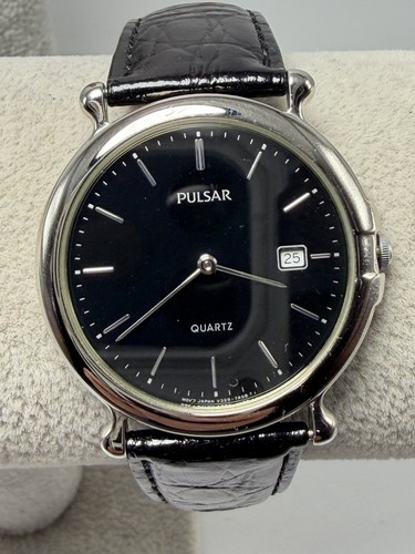 Orologio pulsar v329 7a20 - orologio, v329-7a20