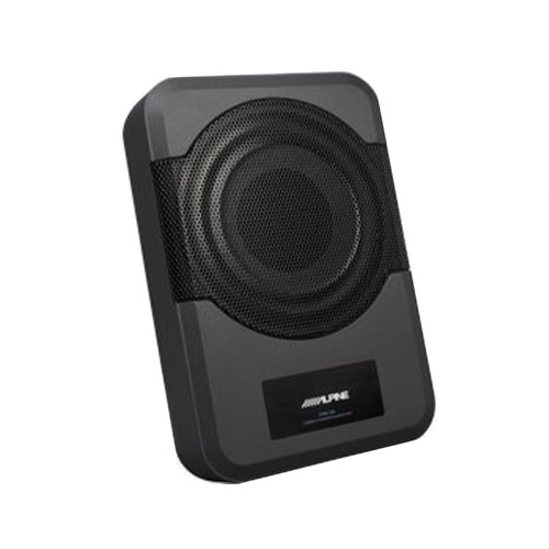 Alpine pwe compact - alpine, pwe-s8