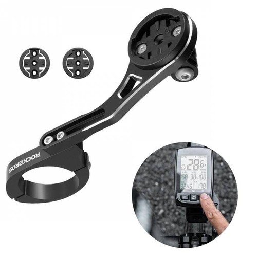 Supporto estensibile per - , bici