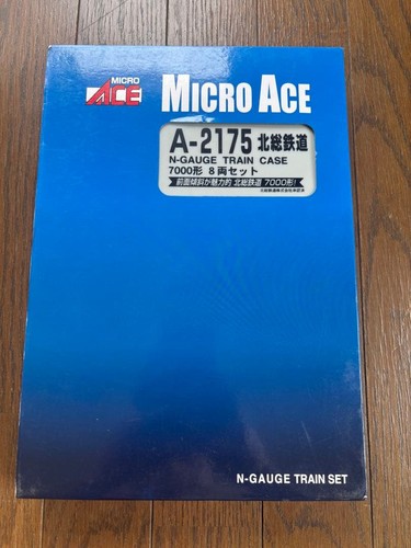 Set treno micro - treno,