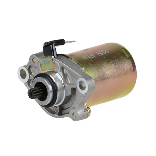 Motorino avviamento
