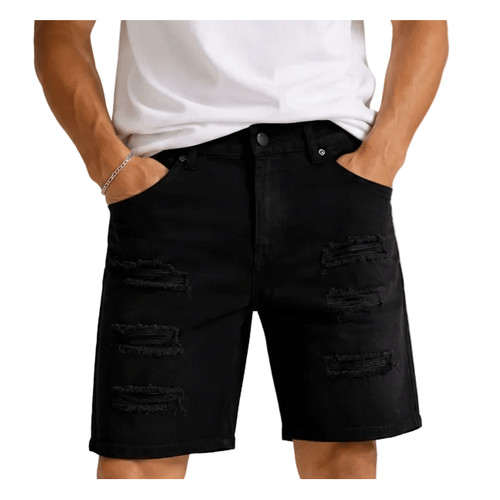 Pantaloncini denim waimea - pantaloncini,