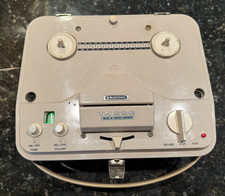 Vtg grundig tk200 portable - vtg,