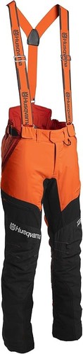 Pantaloni motosega originali