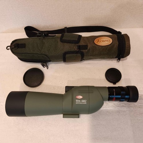 Kowa tsn 602 cannocchiale - tsn-602,